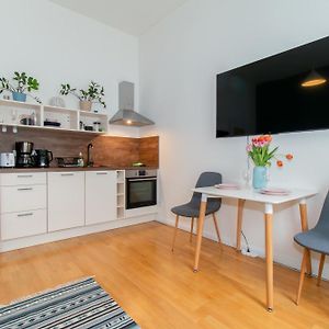 Studio Appartement